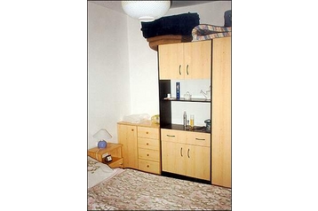 Ungarn Privát Hévíz, Interieur